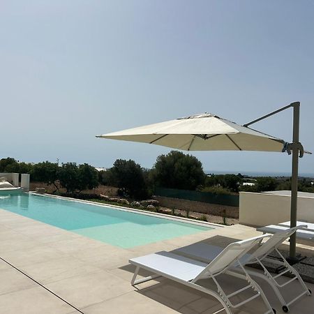 Villa Dolce Vita Сампиери Екстериор снимка