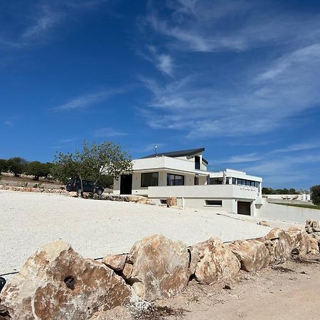 Villa Dolce Vita Сампиери Екстериор снимка