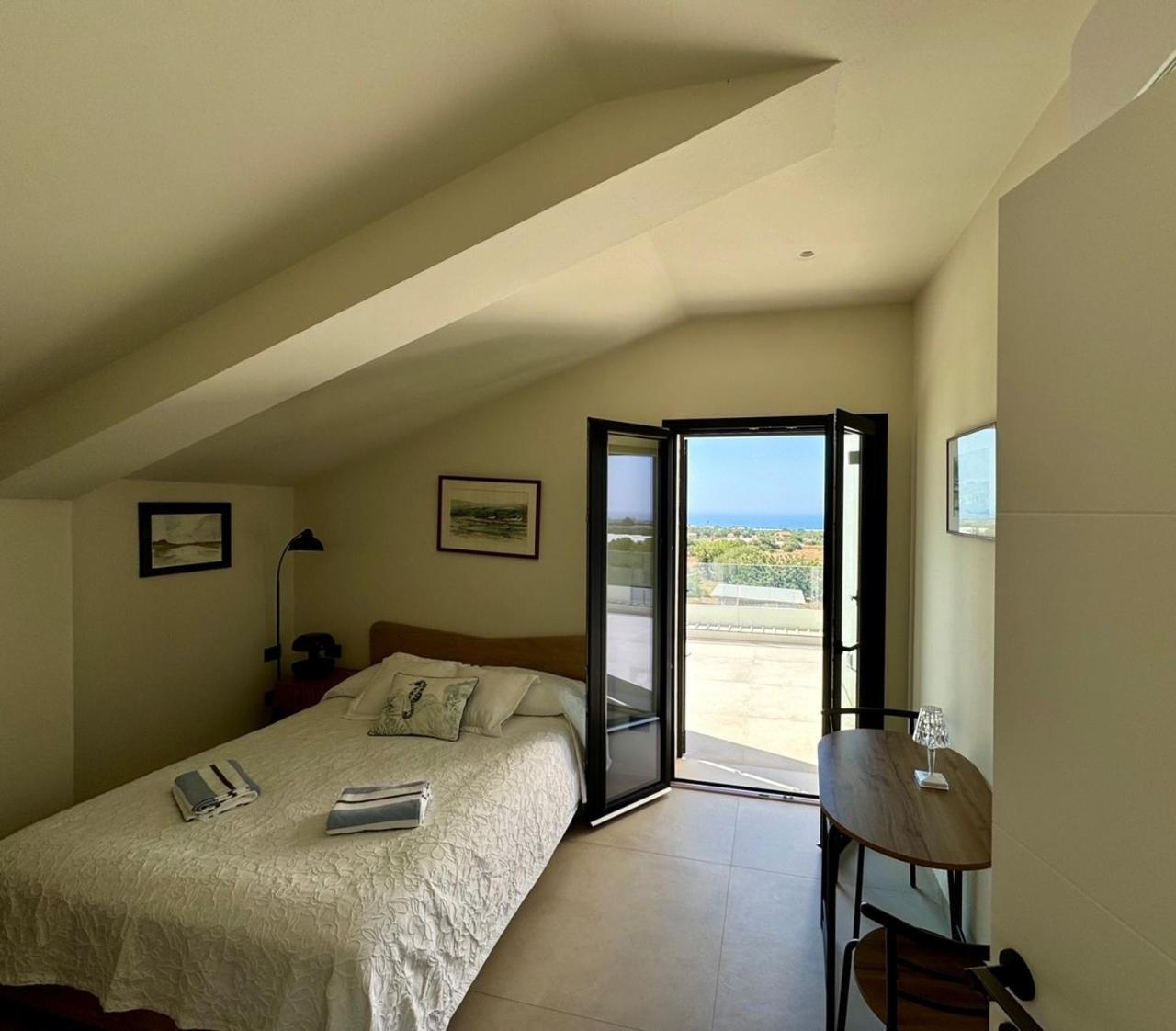 Villa Dolce Vita Сампиери Екстериор снимка