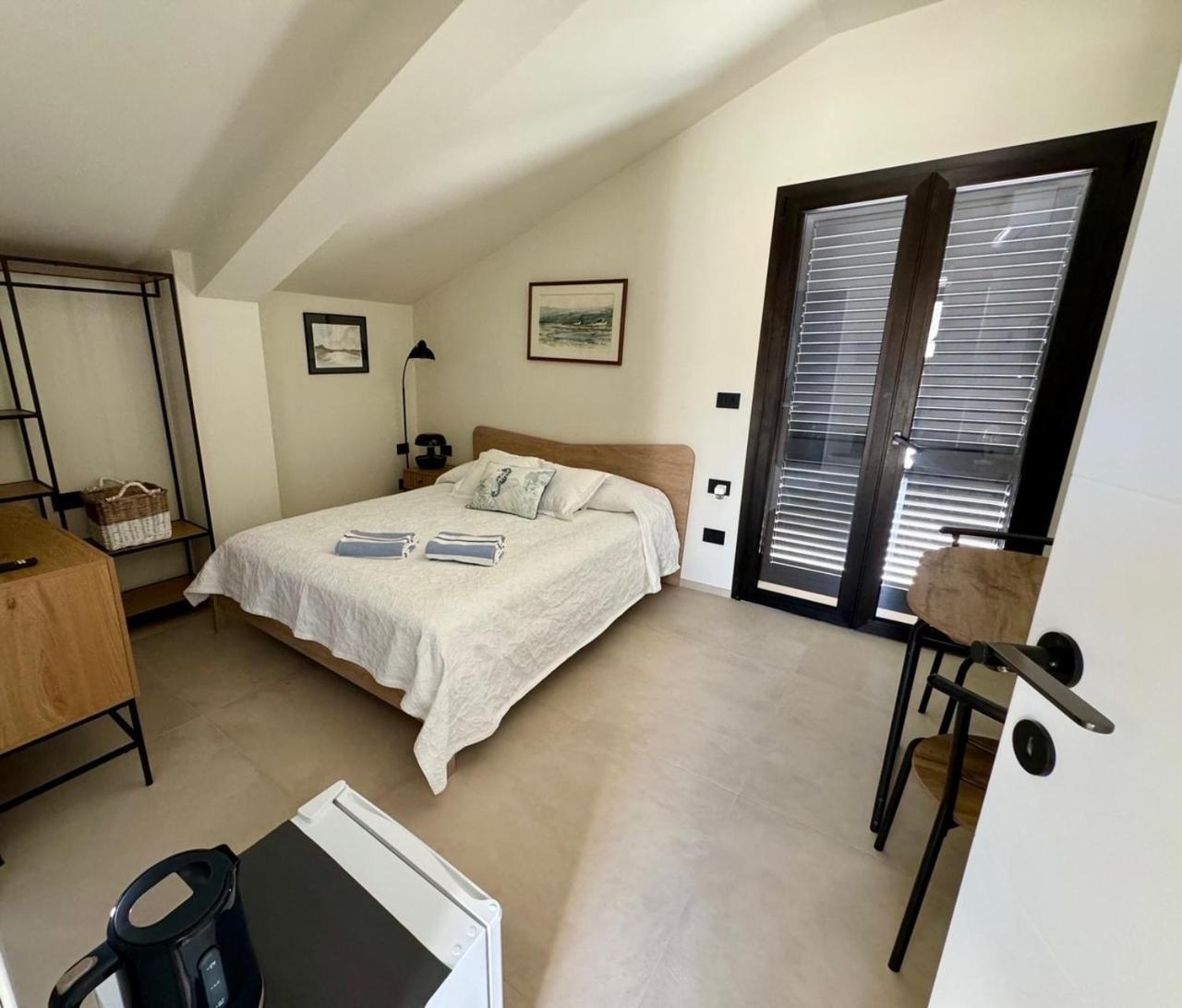 Villa Dolce Vita Сампиери Екстериор снимка