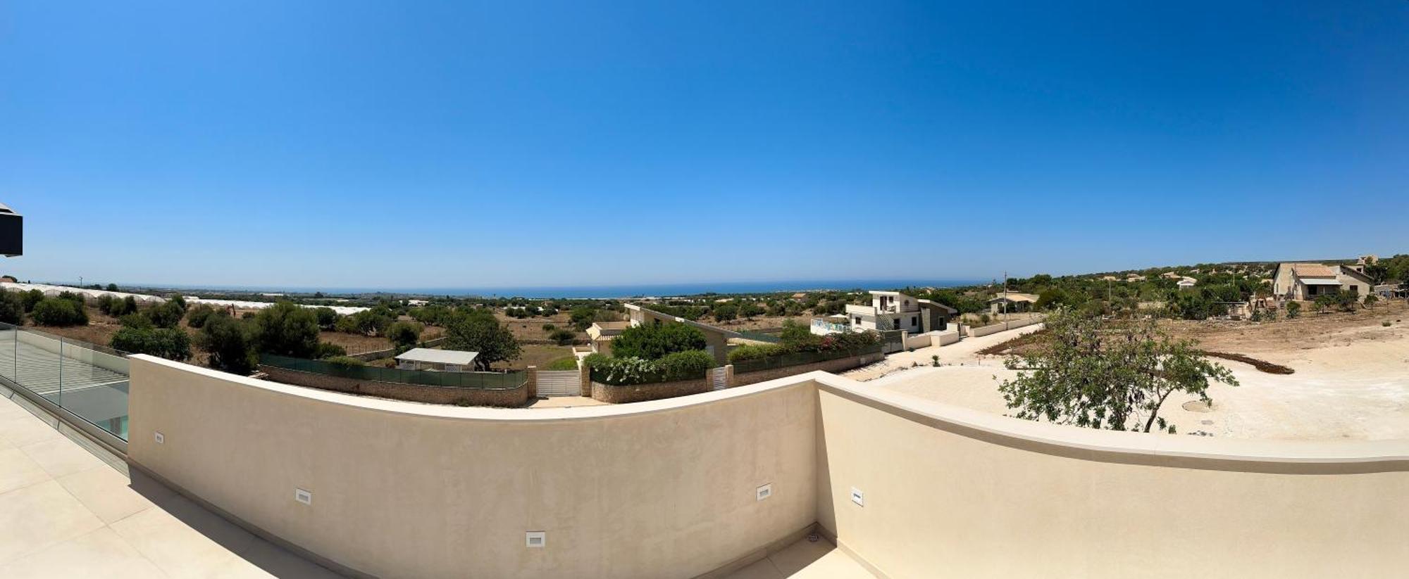 Villa Dolce Vita Сампиери Екстериор снимка